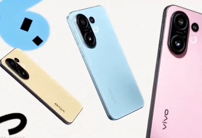 Vivo S30 Pro Mini Vivo S30 Pro Mini