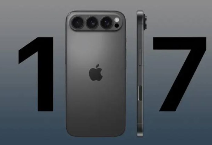 آيفون 17 آيفون 17