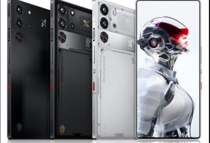RedMagic 10S Pro RedMagic 10S Pro