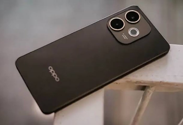 هاتف Oppo A5 Pro 4G.. شاشة LCD وسعر اقتصادي هاتف Oppo A5 Pro 4G.. شاشة LCD وسعر اقتصادي
