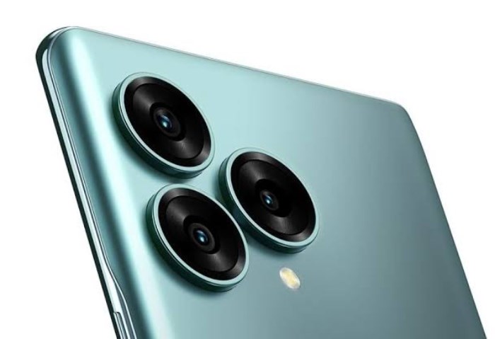 هاتف Lava Blaze Curve 5G.. تصميم عصري وبطارية قوية هاتف Lava Blaze Curve 5G.. تصميم عصري وبطارية قوية