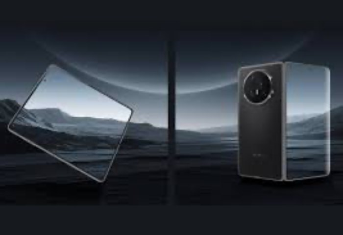 هاتف HONOR Magic V3.. شاشة مميزة مع دعم الذكاء الاصطناعي هاتف HONOR Magic V3.. شاشة مميزة مع دعم الذكاء الاصطناعي