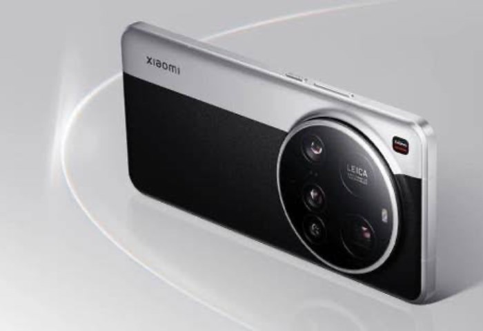 هاتف Xiaomi 15 Ultra.. أداء استثنائي وكاميرات مبتكرة هاتف Xiaomi 15 Ultra.. أداء استثنائي وكاميرات مبتكرة