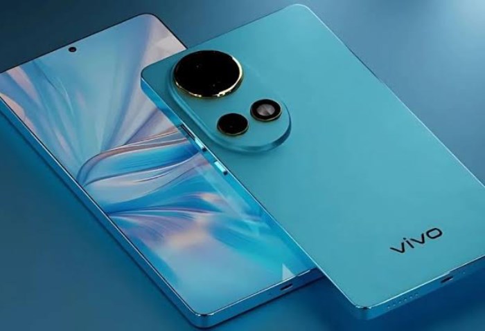 هاتف vivo V50 Lite 5G.. أداء قوي وبطارية ضخمة هاتف vivo V50 Lite 5G.. أداء قوي وبطارية ضخمة