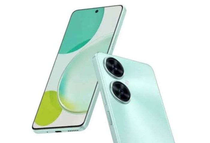 هاتف Huawei Enjoy 80.. بطارية قوية وسعر مناسب هاتف Huawei Enjoy 80.. بطارية قوية وسعر مناسب