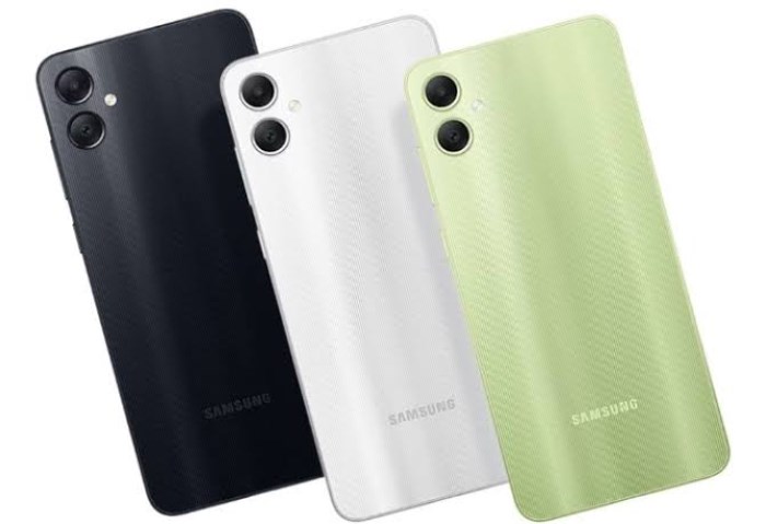 هاتف Samsung Galaxy A06.. مواصفات رائعة وسعر اقتصادي هاتف Samsung Galaxy A06.. مواصفات رائعة وسعر اقتصادي