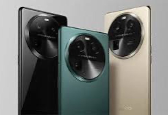 هاتف Oppo Find X8 Pro.. شاشة LTPO AMOlED ومدعم بالذكاء الاصطناعي هاتف Oppo Find X8 Pro.. شاشة LTPO AMOlED ومدعم بالذكاء الاصطناعي