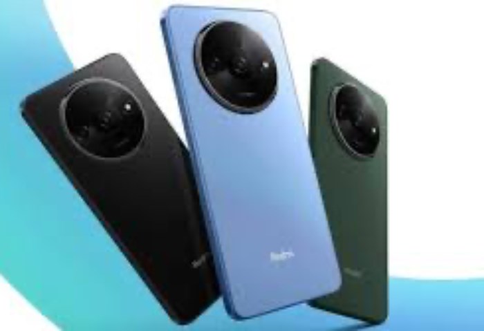 هاتف Xiaomi Redmi A3x.. تصميم أنيق وسعر اقتصادي هاتف Xiaomi Redmi A3x.. تصميم أنيق وسعر اقتصادي