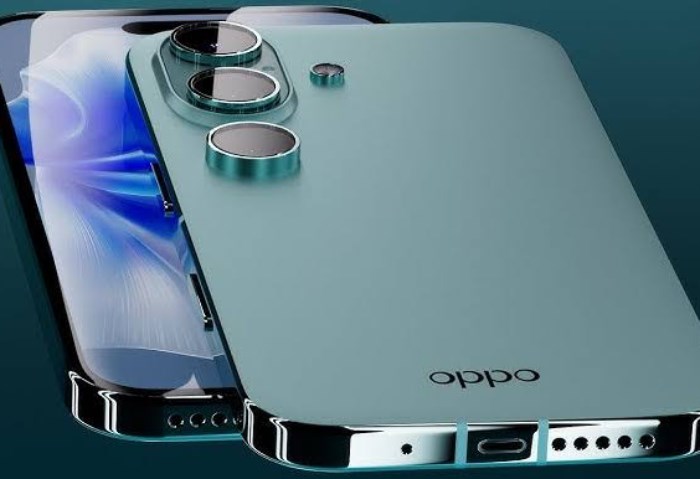 هاتف Oppo Reno 14 Pro.. إمكانيات عالية وسعر معقول هاتف Oppo Reno 14 Pro.. إمكانيات عالية وسعر معقول
