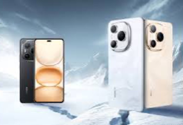 هاتف HONOR Power.. إمكانيات جبارة وبطارية ضخمة جدًا هاتف HONOR Power.. إمكانيات جبارة وبطارية ضخمة جدًا