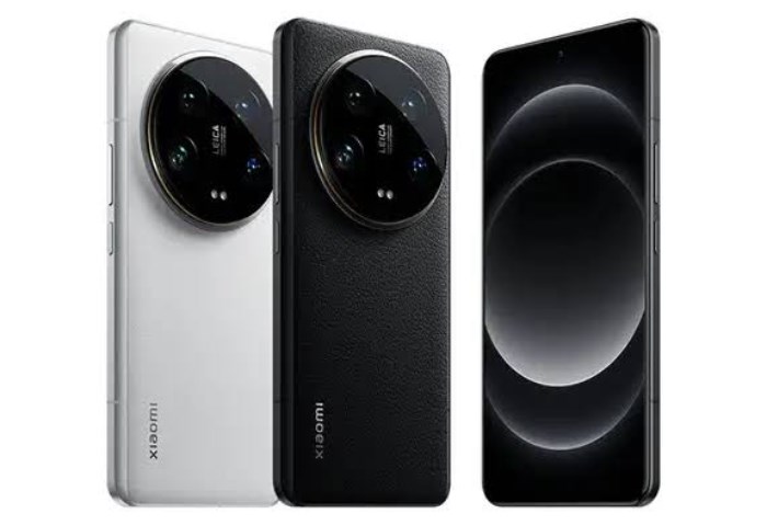 هاتف Xiaomi 14 Ultra.. شاشة مذهلة وأداء قوي هاتف Xiaomi 14 Ultra.. شاشة مذهلة وأداء قوي