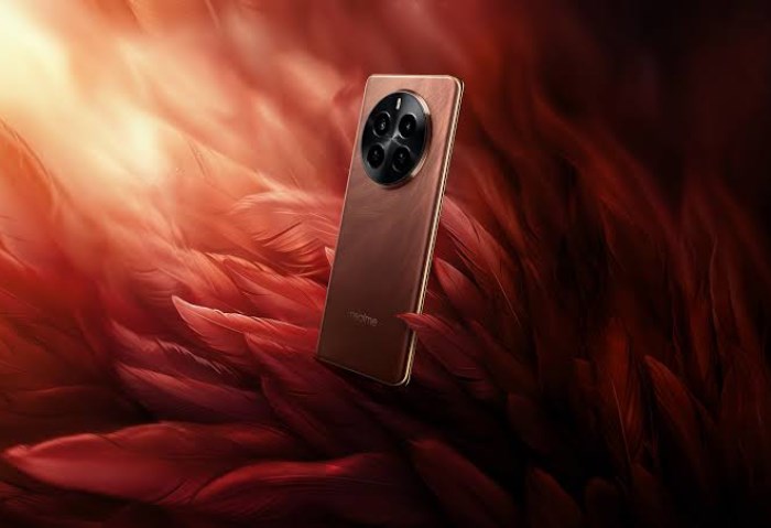 هاتف Realme P1 Pro.. تصميم أنيق وكاميرا عالية هاتف Realme P1 Pro.. تصميم أنيق وكاميرا عالية