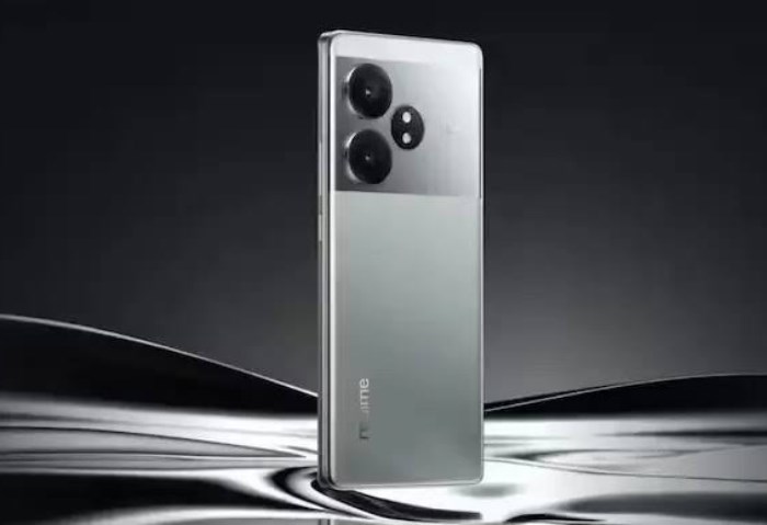 هاتف Realme GT 6T.. تصميم عصري وسعر مناسب هاتف Realme GT 6T.. تصميم عصري وسعر مناسب