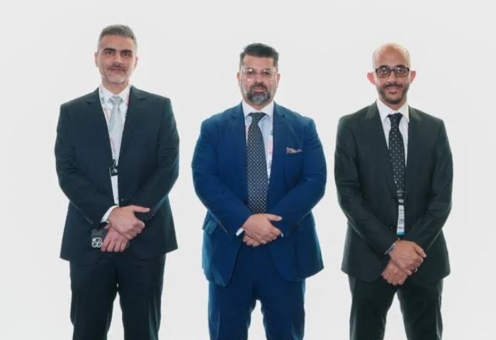 شركة CPX Holding تستحوذ على spiderSilk لتعزيز التوسع العالمي في مجال الأمن السيبراني شركة CPX Holding تستحوذ على spiderSilk لتعزيز التوسع العالمي في مجال الأمن السيبراني
