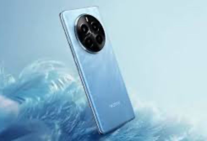 هاتف Realme P1 Pro.. تصميم عصري وأداء قوي هاتف Realme P1 Pro.. تصميم عصري وأداء قوي