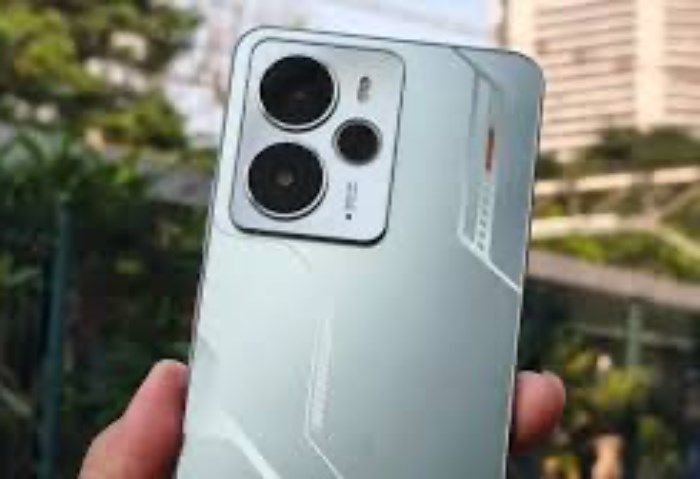 هاتف realme 14 5G.. أداء قوي وبطارية ضخمة هاتف realme 14 5G.. أداء قوي وبطارية ضخمة
