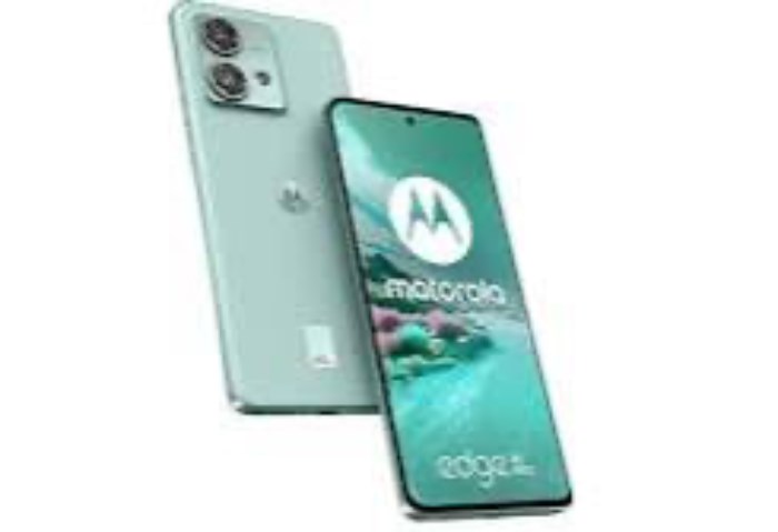 هاتف Motorola Edge 40 Neo.. تصميم أنيق وكاميرا عالية هاتف Motorola Edge 40 Neo.. تصميم أنيق وكاميرا عالية