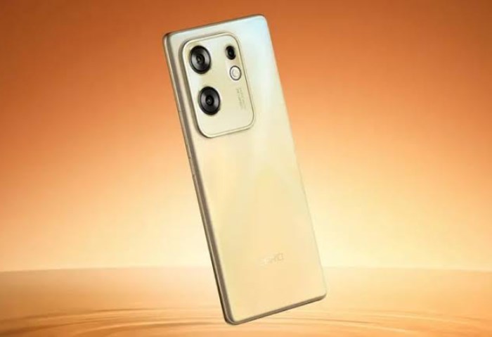 هاتف Infinix Zero 30 4G.. أداء متميز وتصميم أنيق هاتف Infinix Zero 30 4G.. أداء متميز وتصميم أنيق