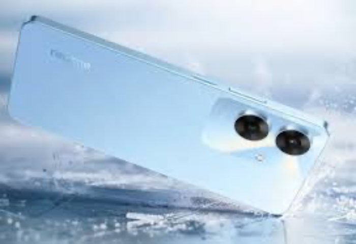 بسعر 5500 جنيه.. اكتشف مواصفات هاتف Realme Note 60x بسعر 5500 جنيه.. اكتشف مواصفات هاتف Realme Note 60x