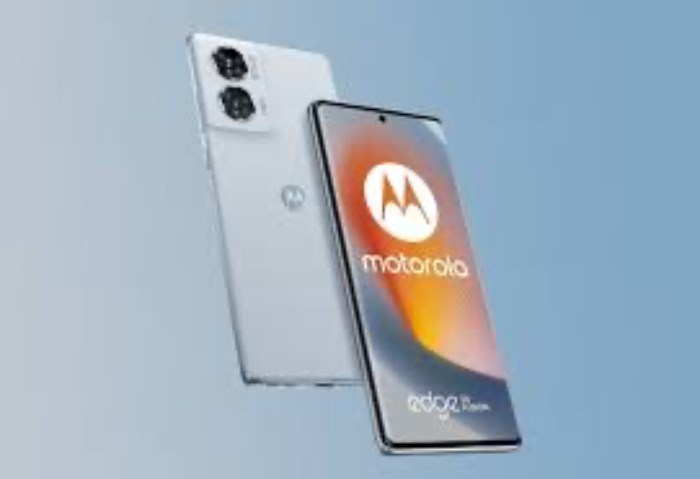 هاتف Motorola Edge 50 Fusion.. تصميم أنيق وأداء عالي هاتف Motorola Edge 50 Fusion.. تصميم أنيق وأداء عالي