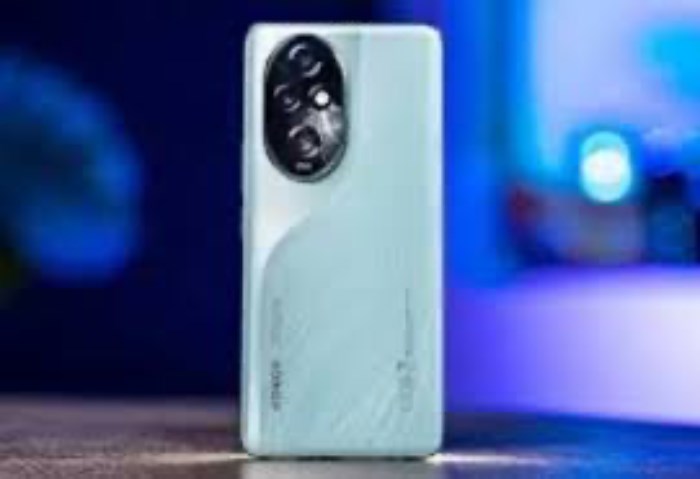 هاتف HONOR 200.. شاشة مذهلة وكاميرا عالية هاتف HONOR 200.. شاشة مذهلة وكاميرا عالية