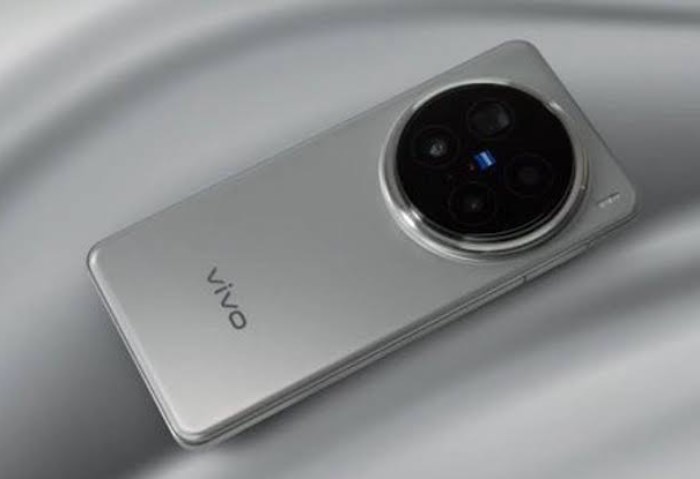 هاتف Vivo X200 Ultra.. كاميرا احترافية وبطارية ضخمة هاتف Vivo X200 Ultra.. كاميرا احترافية وبطارية ضخمة