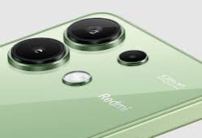 هاتف Xiaomi Redmi Note 13 4G.. تصميم عصري وأداء قوي هاتف Xiaomi Redmi Note 13 4G.. تصميم عصري وأداء قوي