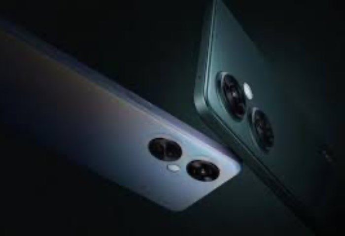هاتف Oppo K13.. أداء قوي وبطارية ضخمة جدًا هاتف Oppo K13.. أداء قوي وبطارية ضخمة جدًا