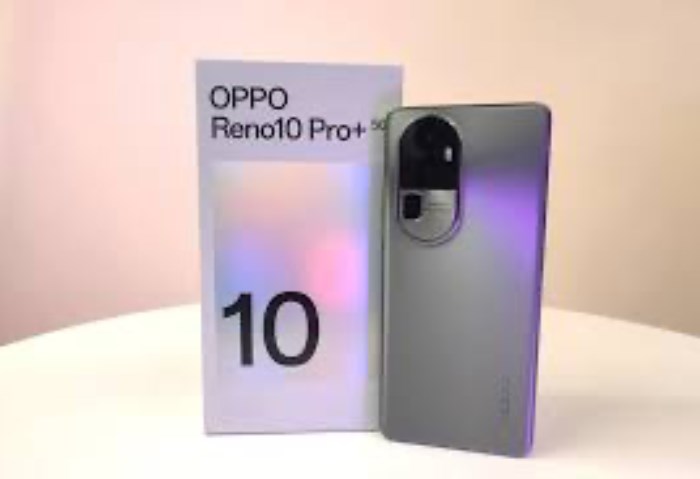 هاتف Oppo Reno 10 Pro Plus 5G.. كاميرا عالية الدقة وشاشة كبيرة هاتف Oppo Reno 10 Pro Plus 5G.. كاميرا عالية الدقة وشاشة كبيرة