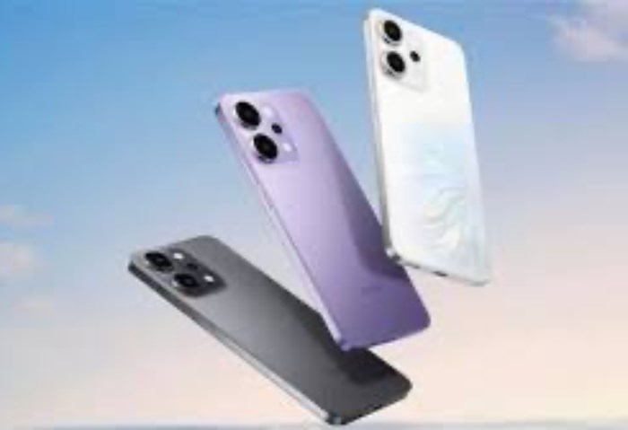 هاتف Oppo Reno 14 Pro.. شاشة Super AMOLED وكاميرا 50 ميجابكسل هاتف Oppo Reno 14 Pro.. شاشة Super AMOLED وكاميرا 50 ميجابكسل