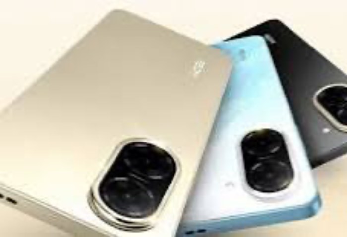 هاتف Redmi A5.. تصميم أنيق وسعر لا يضاهي هاتف Redmi A5.. تصميم أنيق وسعر لا يضاهي