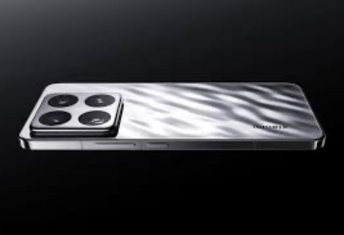هاتف Xiaomi 15S Pro.. شاشة مذهلة وبطارية ضخمة هاتف Xiaomi 15S Pro.. شاشة مذهلة وبطارية ضخمة