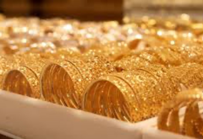 استقرار سعر الذهب اليوم في مصر استقرار سعر الذهب اليوم في مصر