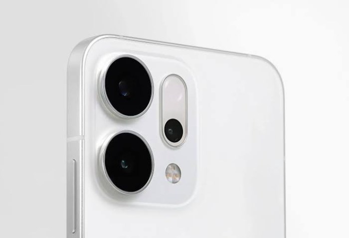 هاتف Oppo Reno 14.. شاشة كبيرة وكاميرا 50 ميجابكسل هاتف Oppo Reno 14.. شاشة كبيرة وكاميرا 50 ميجابكسل