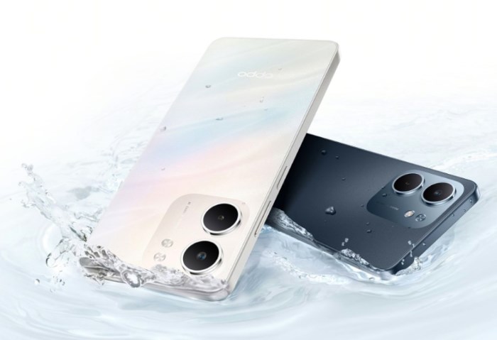 هاتف OPPO A5x 5G.. أداء قوي وسعر لا يضاهى هاتف OPPO A5x 5G.. أداء قوي وسعر لا يضاهى