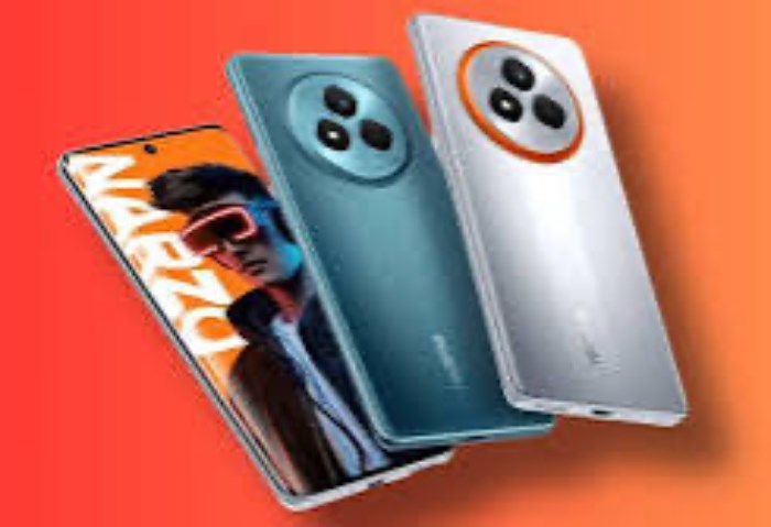 هاتف Realme Narzo 80.. معالج فلاجشيب قوي وبطارية مناسبة هاتف Realme Narzo 80.. معالج فلاجشيب قوي وبطارية مناسبة