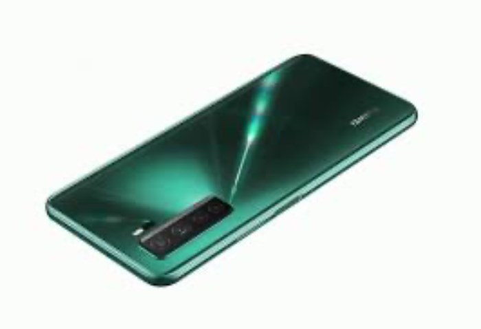 هاتف Huawei Nova 7 SE.. تصميم عصري وشاشة LTPS IPS LCD هاتف Huawei Nova 7 SE.. تصميم عصري وشاشة LTPS IPS LCD