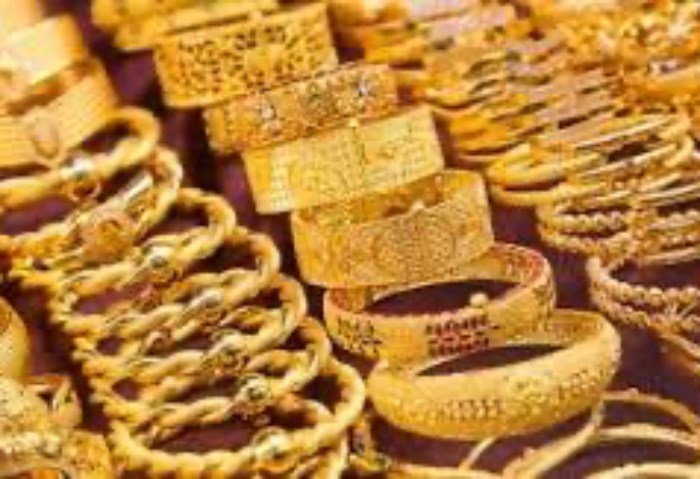 تراجع سعر الذهب بشكل ملحوظ في مصر تراجع سعر الذهب بشكل ملحوظ في مصر