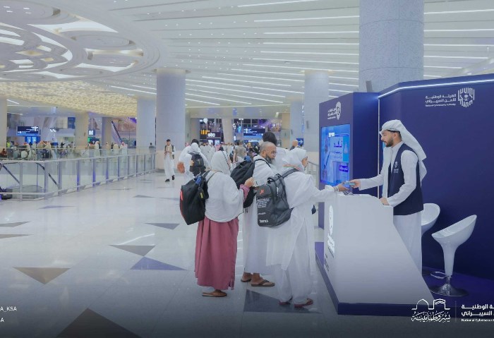 تمارين ومهارات: الأمن السيبراني السعودي يرفع كفاءة المختصين تمارين ومهارات: الأمن السيبراني السعودي يرفع كفاءة المختصين