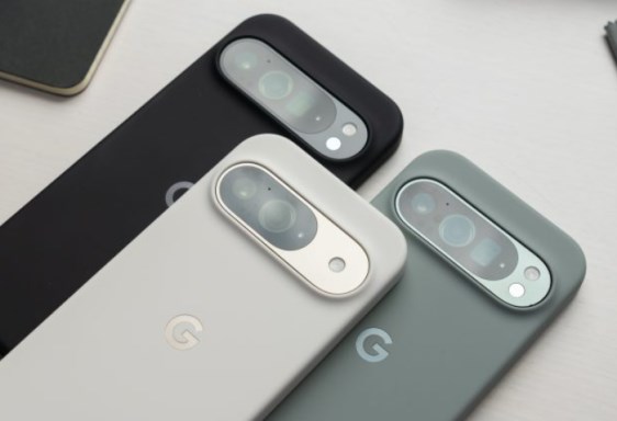 Pixel 10