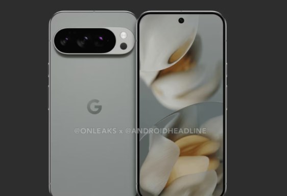 Pixel 10