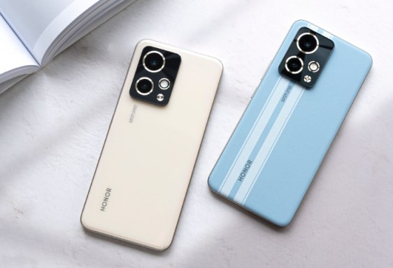 Honor 90 GT