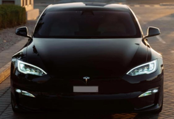 تسلا Model S