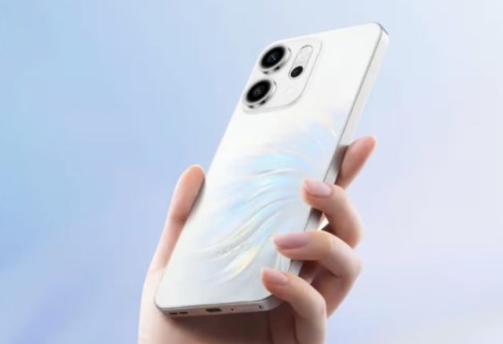 Oppo Reno14 Pro