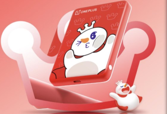 باور بانك 5K Energy Card