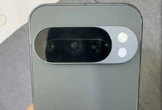 Pixel 10