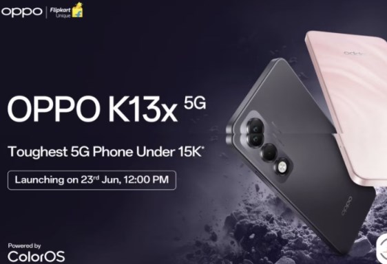 K13x 5G