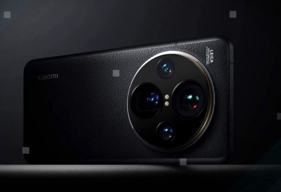  Xiaomi 15 Ultra