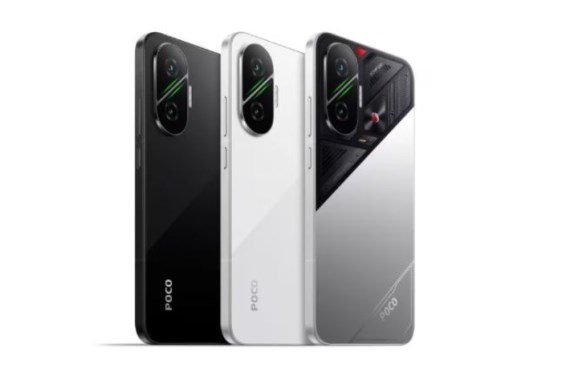 هاتف Poco F7