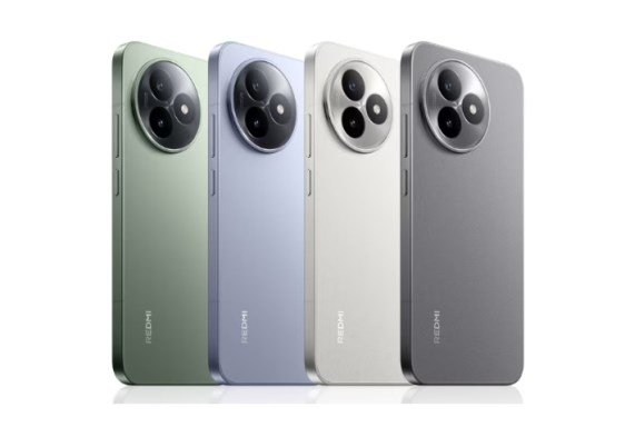 Redmi K80 Ultra